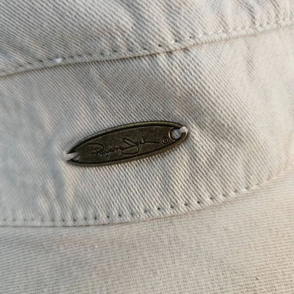 Panama Jack hat - Picture 2 of 5